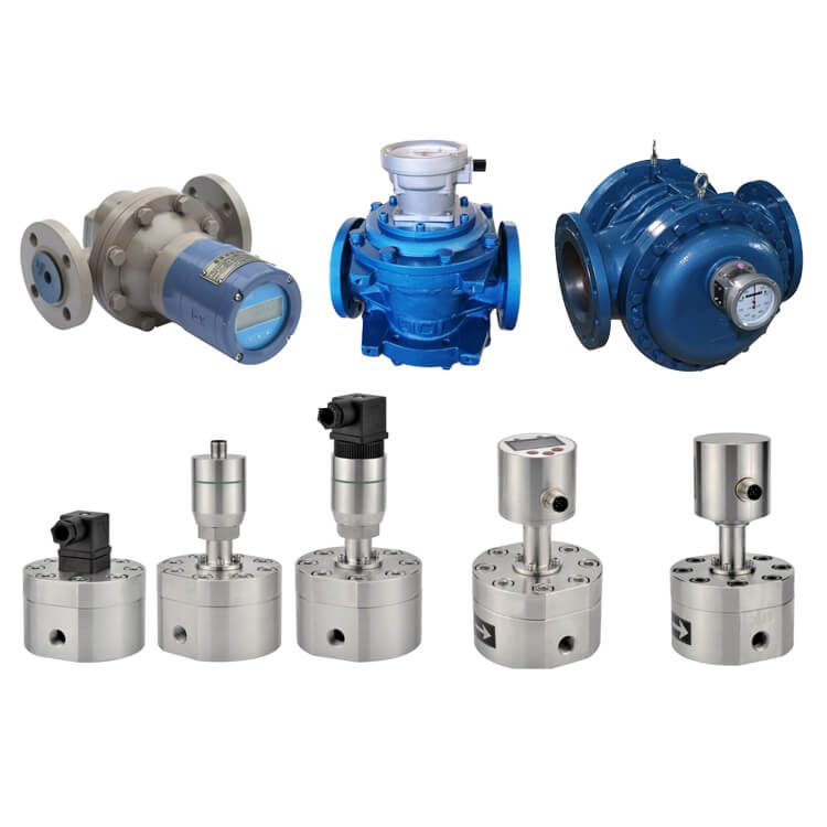 flowmeter